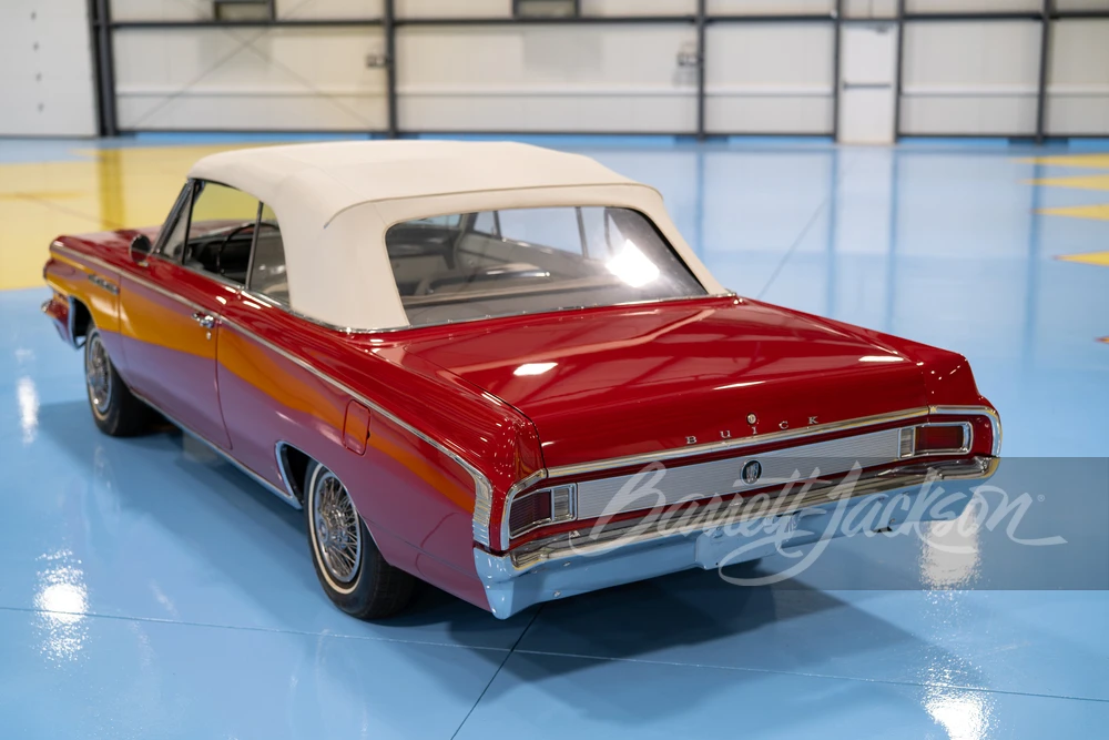 1963 Buick Skylark 1st-2nd Gen - Image 8 of 31