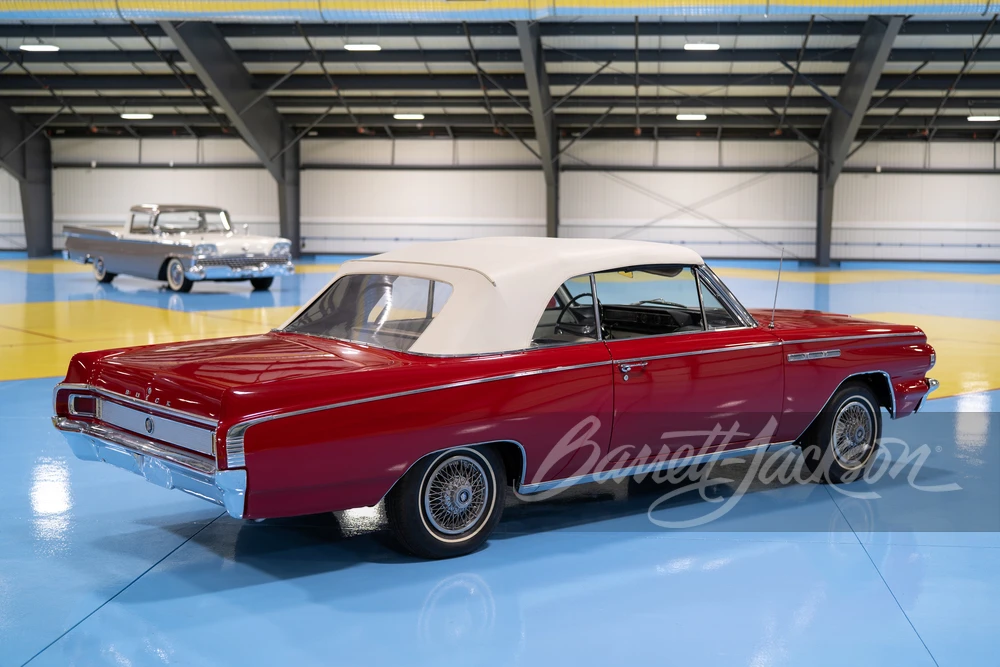 1963 Buick Skylark 1st-2nd Gen - Image 9 of 31
