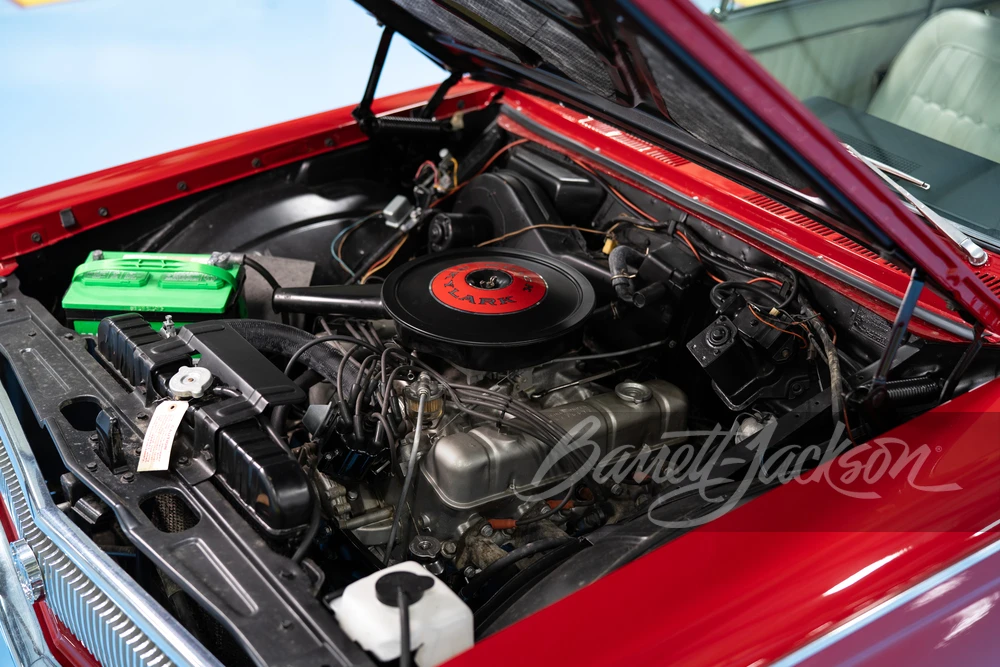 1963 Buick Skylark 1st-2nd Gen - Image 10 of 31