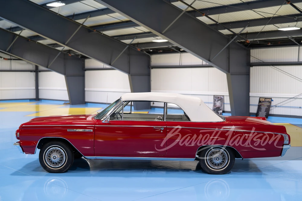 1963 Buick Skylark 1st-2nd Gen - Image 12 of 31