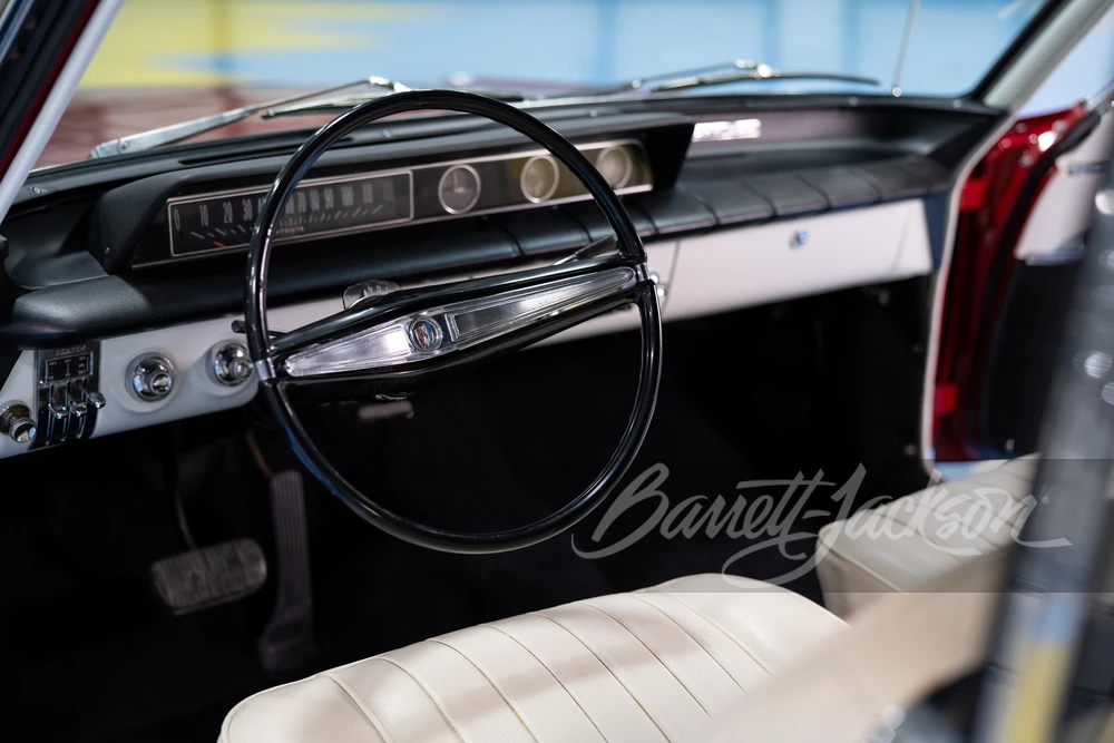 1963 Buick Skylark 1st-2nd Gen - Image 13 of 31