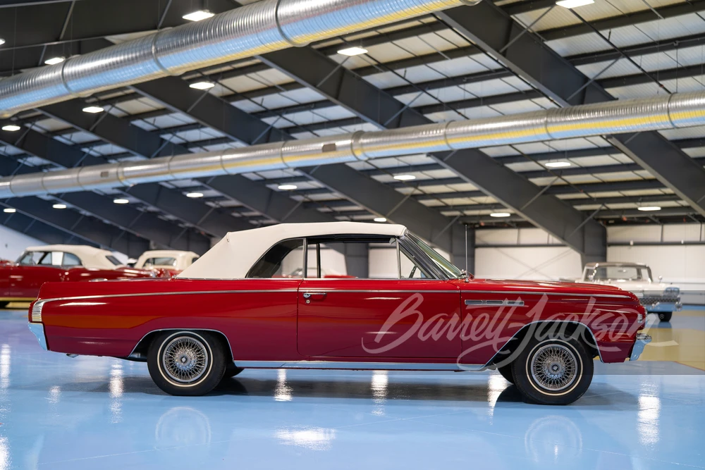 1963 Buick Skylark 1st-2nd Gen - Image 14 of 31
