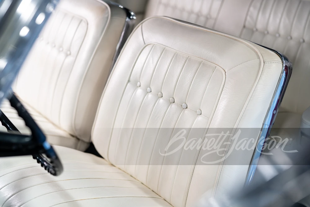 1963 Buick Skylark 1st-2nd Gen - Image 15 of 31