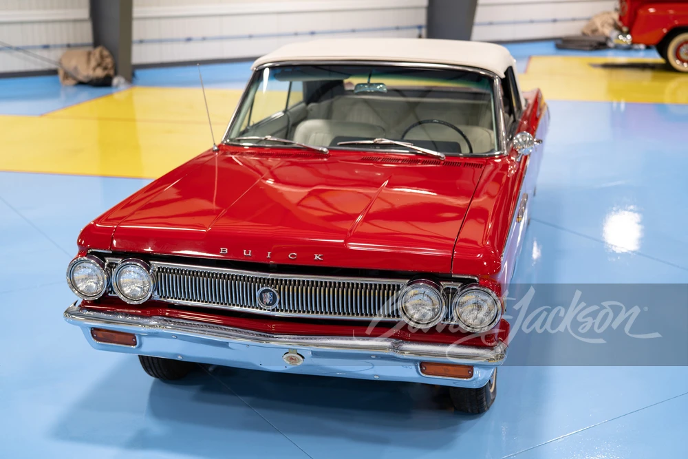 1963 Buick Skylark 1st-2nd Gen - Image 17 of 31