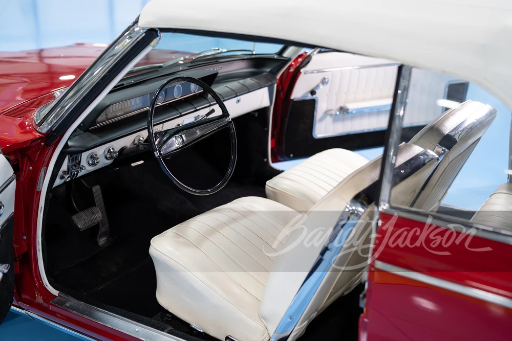 1963 Buick Skylark 1st-2nd Gen - Image 18 of 31