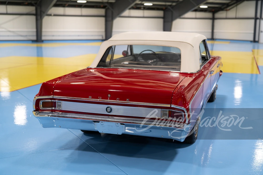 1963 Buick Skylark 1st-2nd Gen - Image 20 of 31