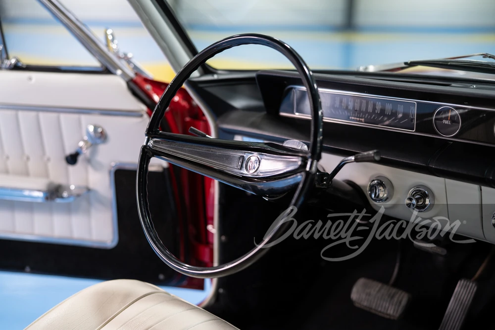 1963 Buick Skylark 1st-2nd Gen - Image 21 of 31
