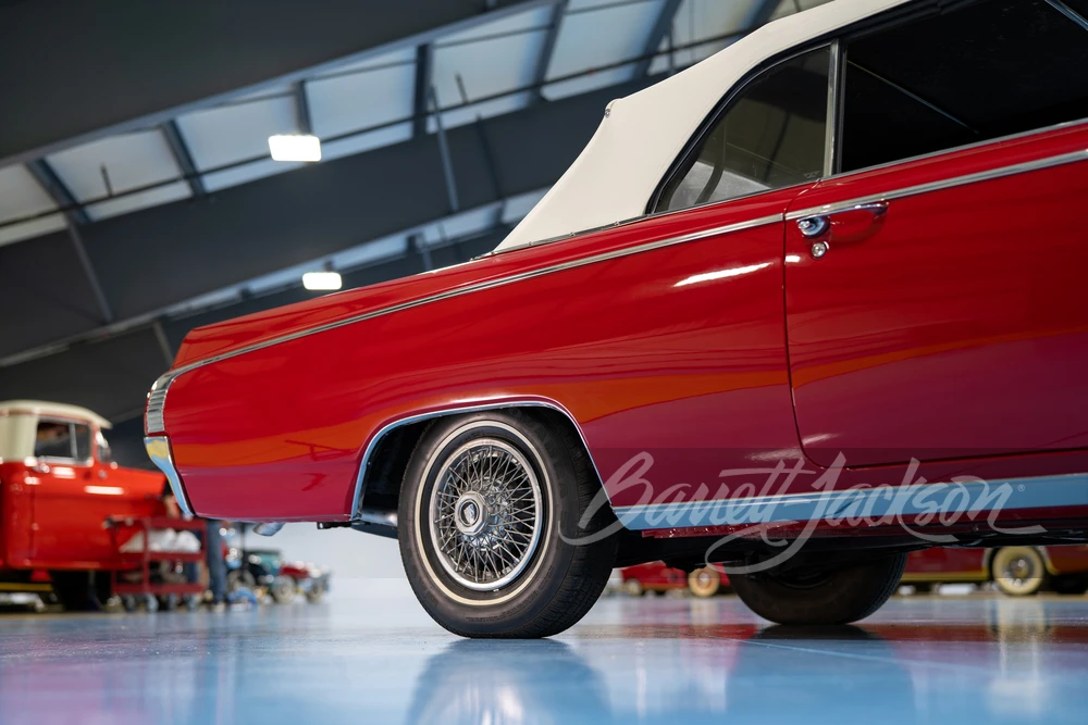 1963 Buick Skylark 1st-2nd Gen - Image 24 of 31