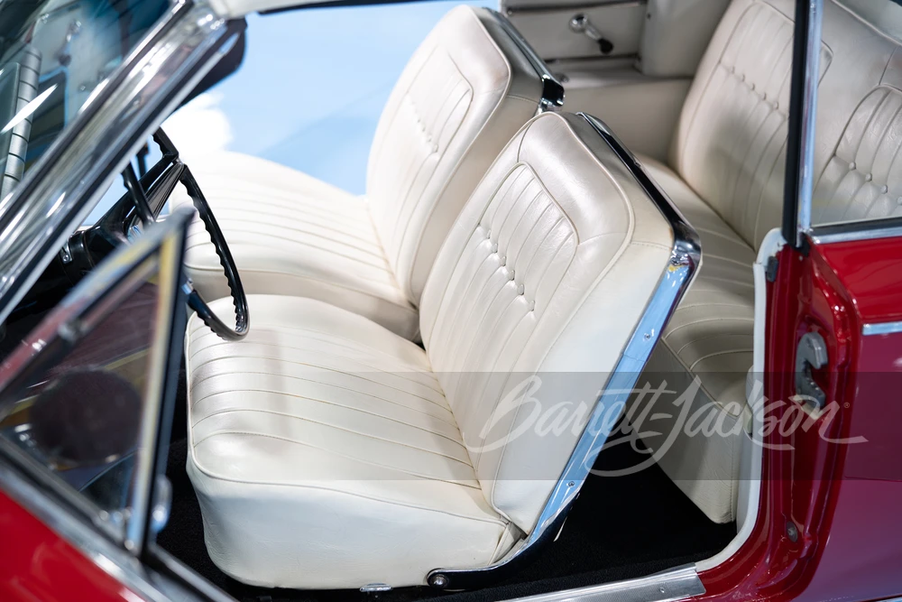1963 Buick Skylark 1st-2nd Gen - Image 25 of 31