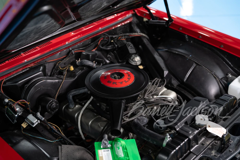 1963 Buick Skylark 1st-2nd Gen - Image 26 of 31