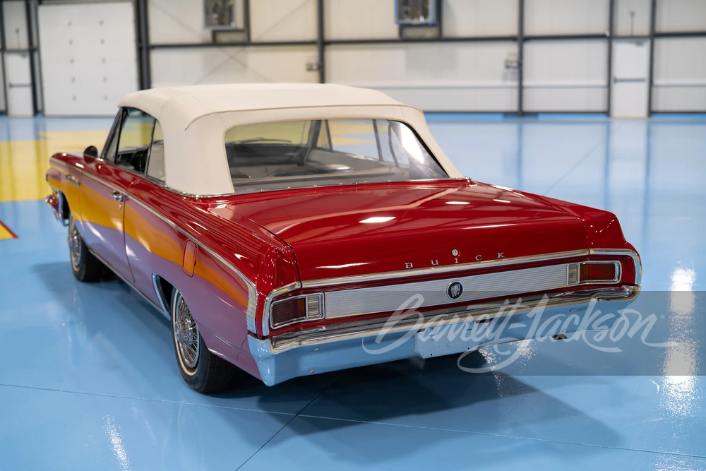 1963 Buick Skylark 1st-2nd Gen - Image 27 of 31