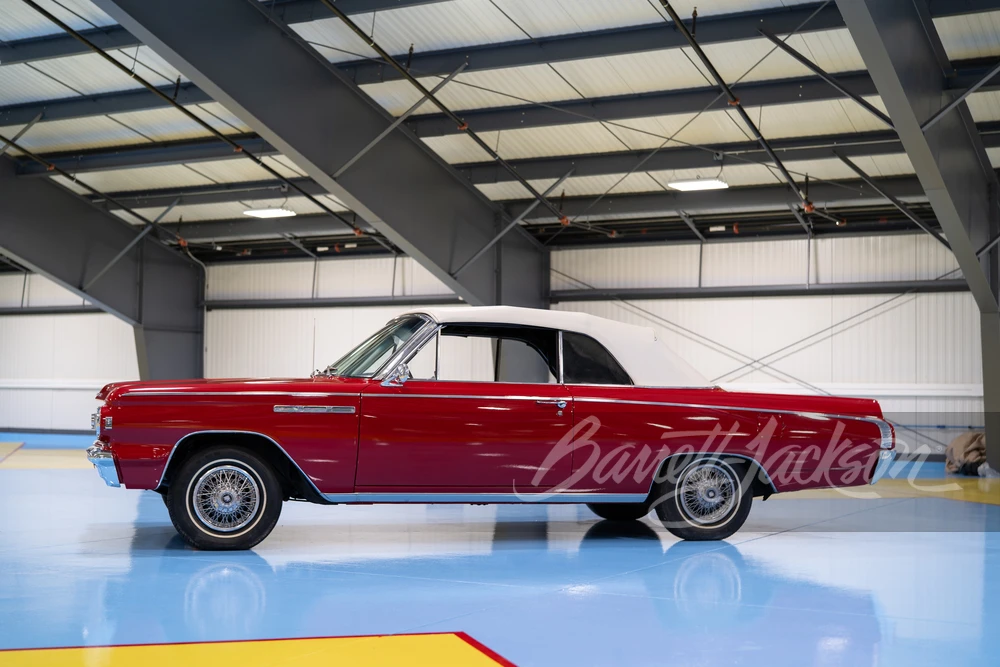 1963 Buick Skylark 1st-2nd Gen - Image 28 of 31