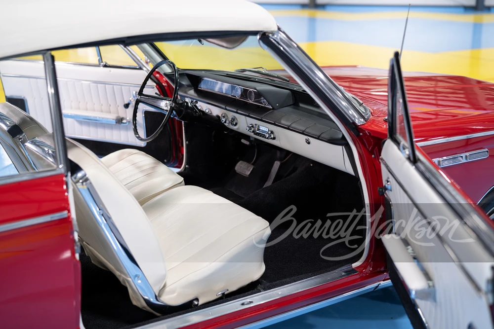 1963 Buick Skylark 1st-2nd Gen - Image 29 of 31