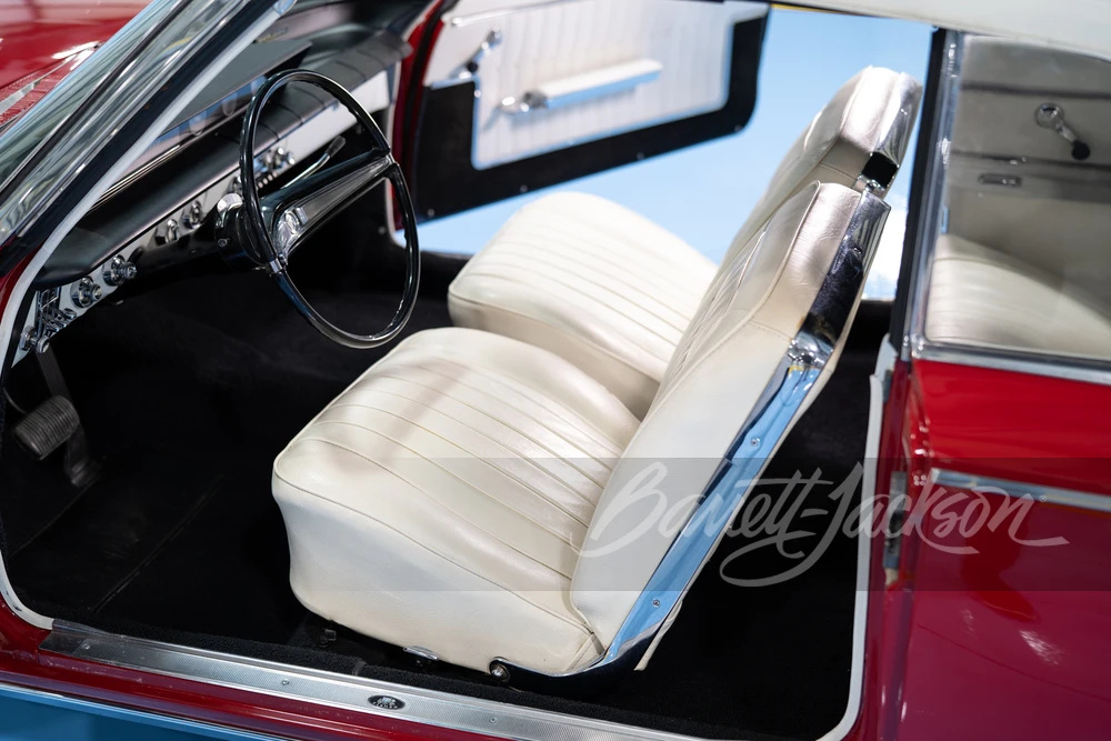1963 Buick Skylark 1st-2nd Gen - Image 30 of 31