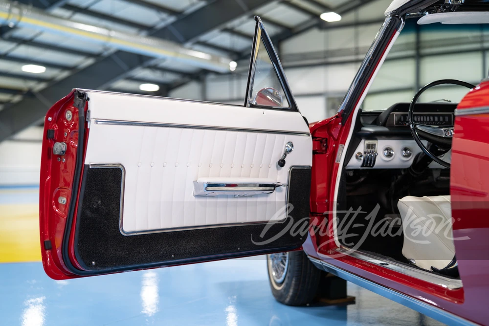 1963 Buick Skylark 1st-2nd Gen - Image 31 of 31