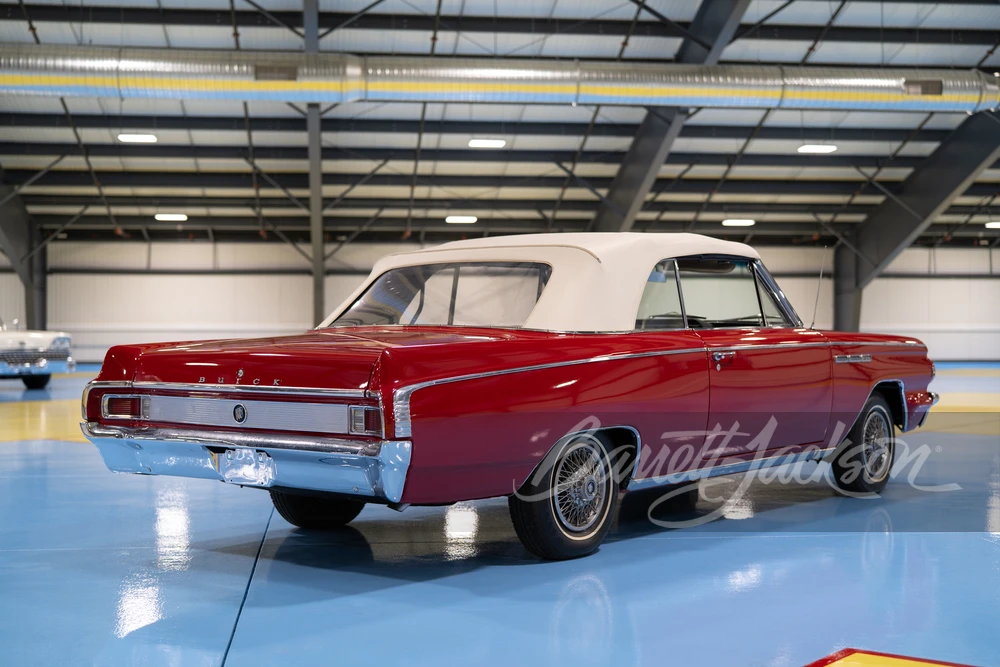 1963 Buick Skylark 1st-2nd Gen - Image 2 of 31