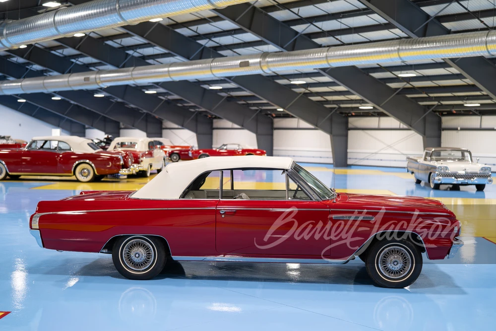 1963 Buick Skylark 1st-2nd Gen - Image 5 of 31