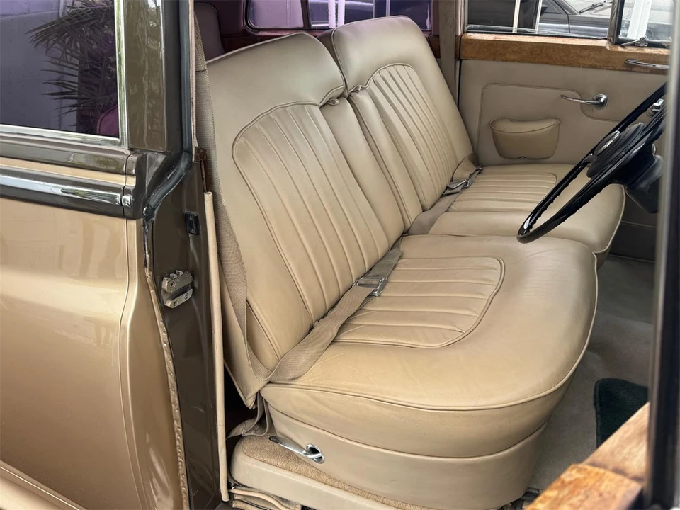 1963 Bentley S3 - Image 31 of 31