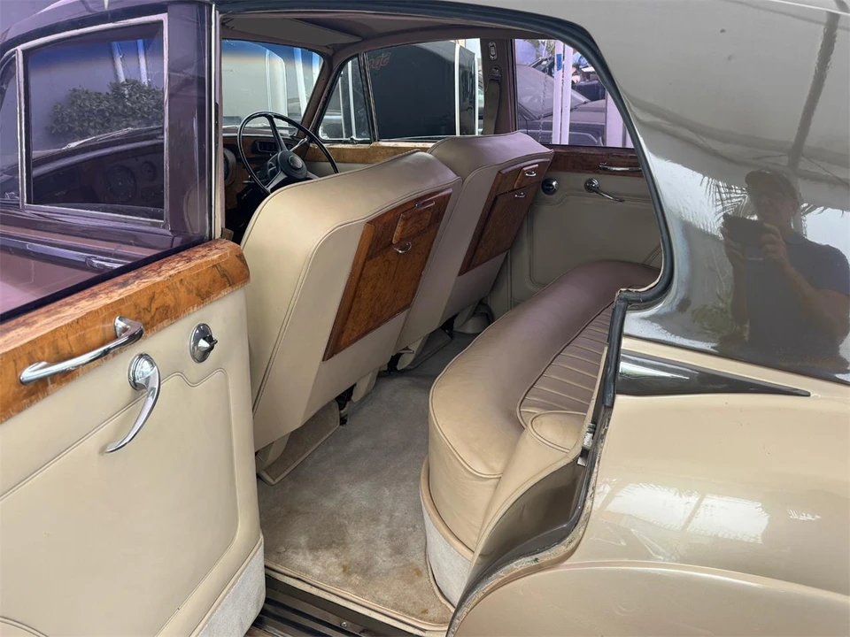 1963 Bentley S3 - Image 27 of 31