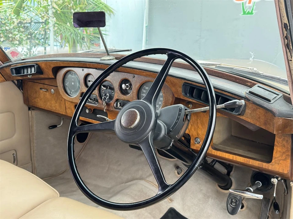 1963 Bentley S3 - Image 23 of 31