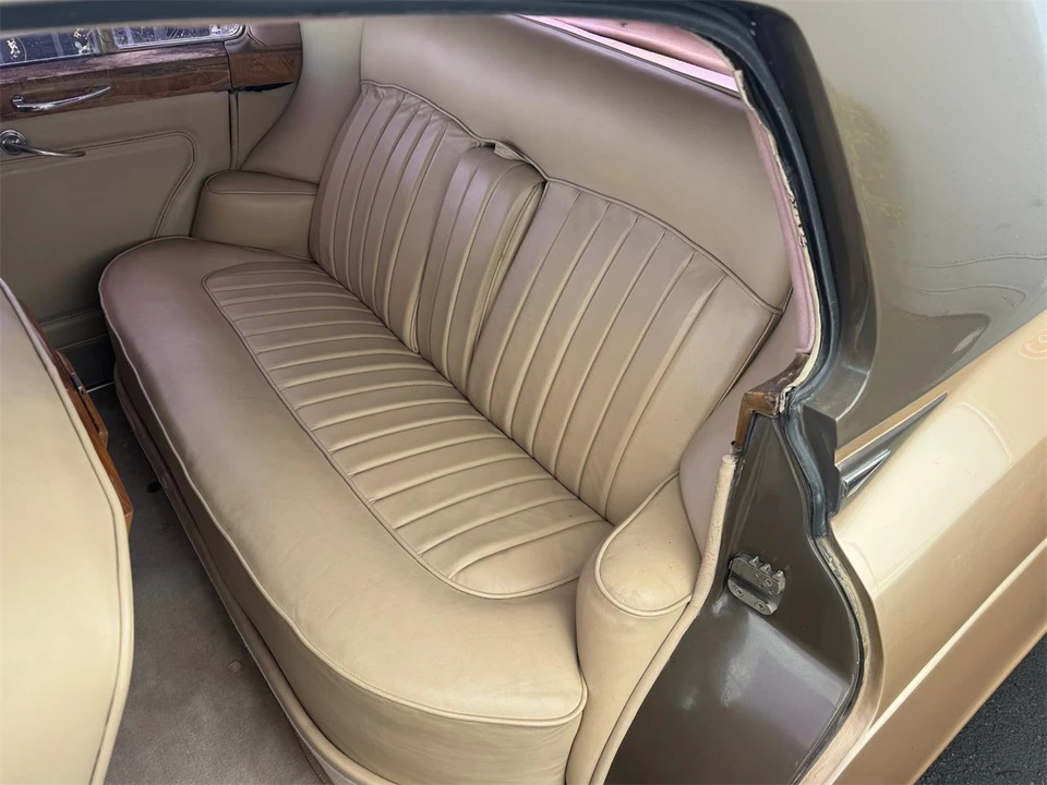 1963 Bentley S3 - Image 18 of 31