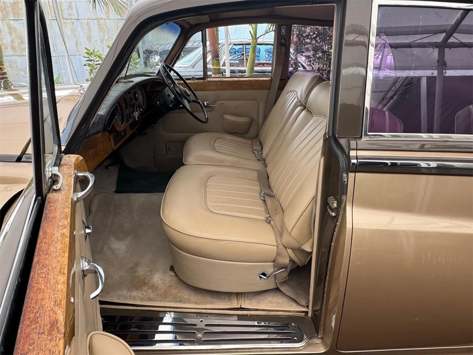 1963 Bentley S3 - Image 15 of 31