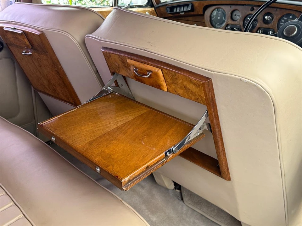 1963 Bentley S3 - Image 19 of 31