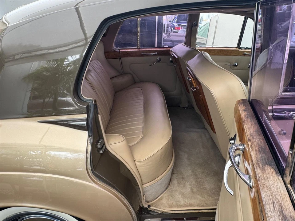 1963 Bentley S3 - Image 28 of 31