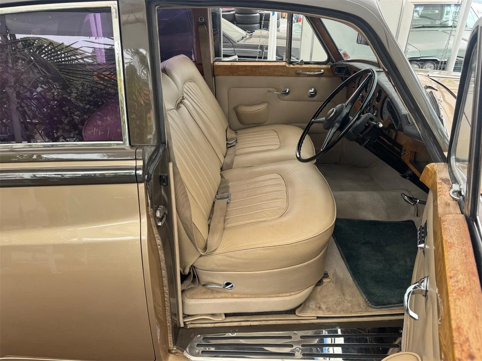 1963 Bentley S3 - Image 16 of 31