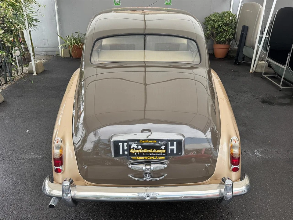 1963 Bentley S3 - Image 7 of 31