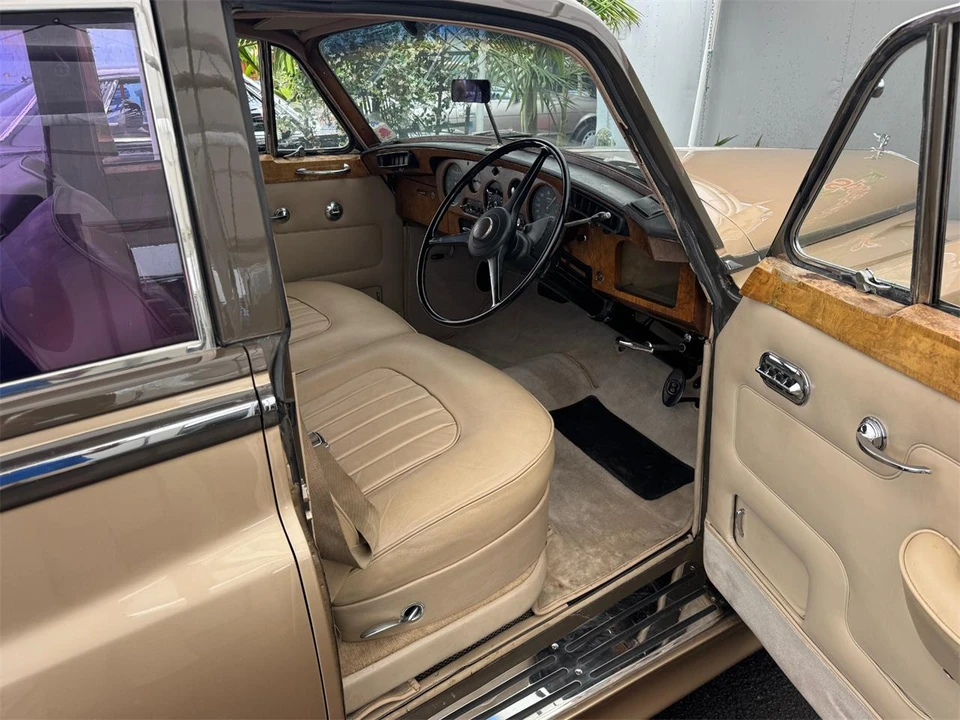 1963 Bentley S3 - Image 21 of 31