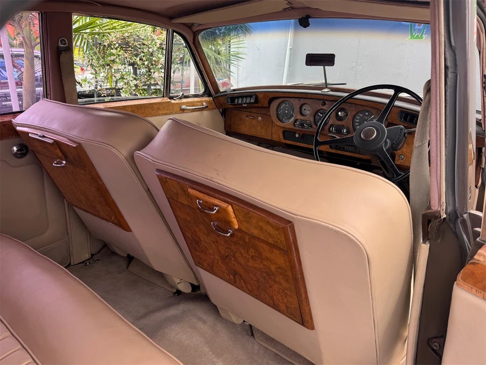1963 Bentley S3 - Image 29 of 31