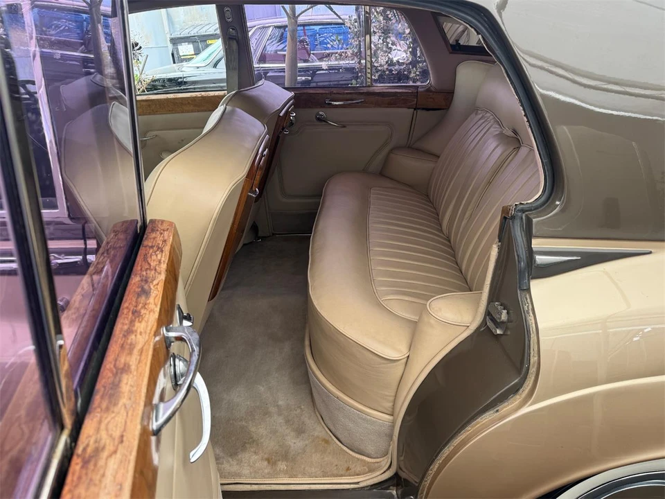1963 Bentley S3 - Image 30 of 31