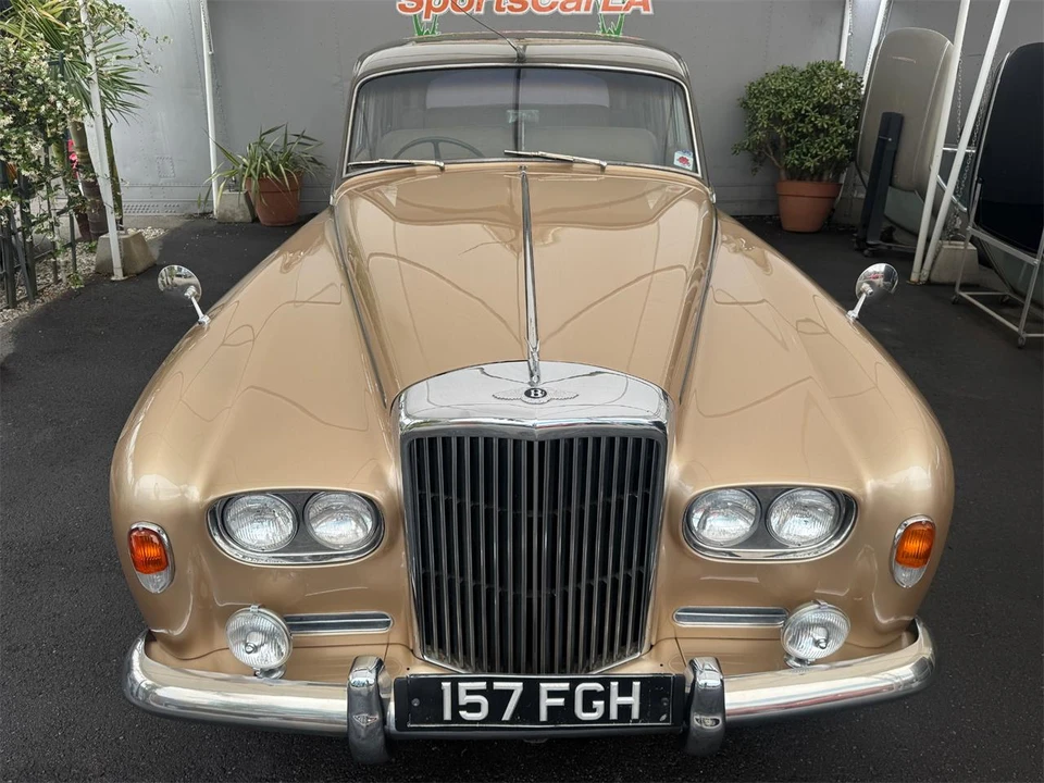 1963 Bentley S3 - Image 4 of 31