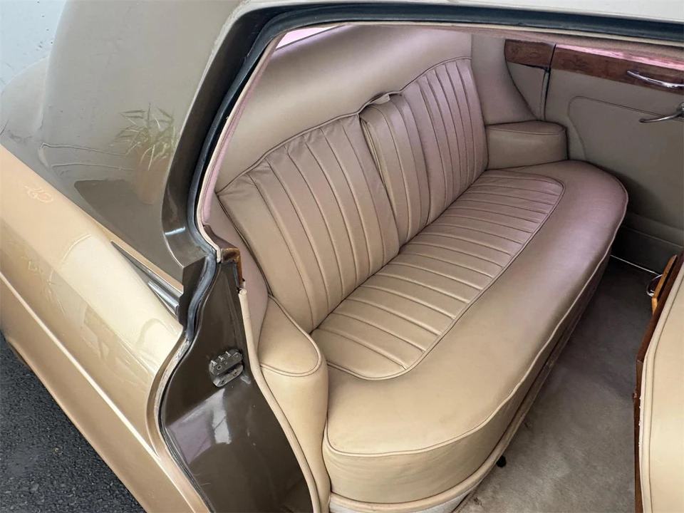 1963 Bentley S3 - Image 17 of 31