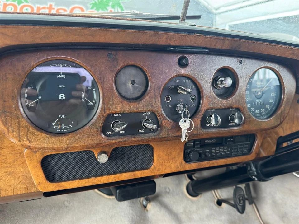 1963 Bentley S3 - Image 22 of 31