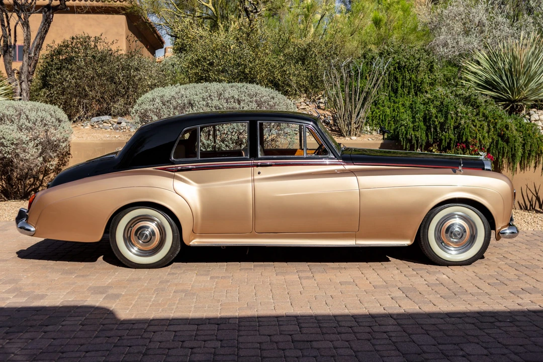 1963 Bentley S3 - Image 7 of 31