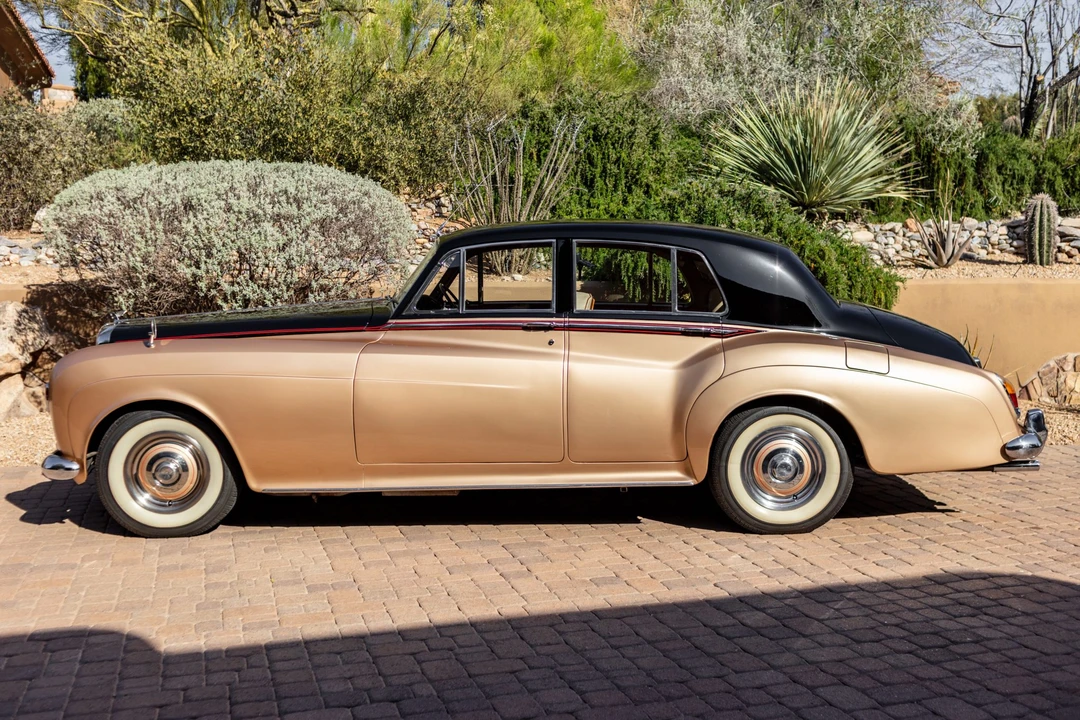 1963 Bentley S3 - Image 3 of 31