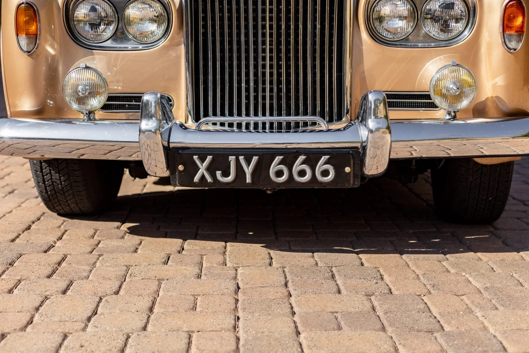 1963 Bentley S3 - Image 18 of 31