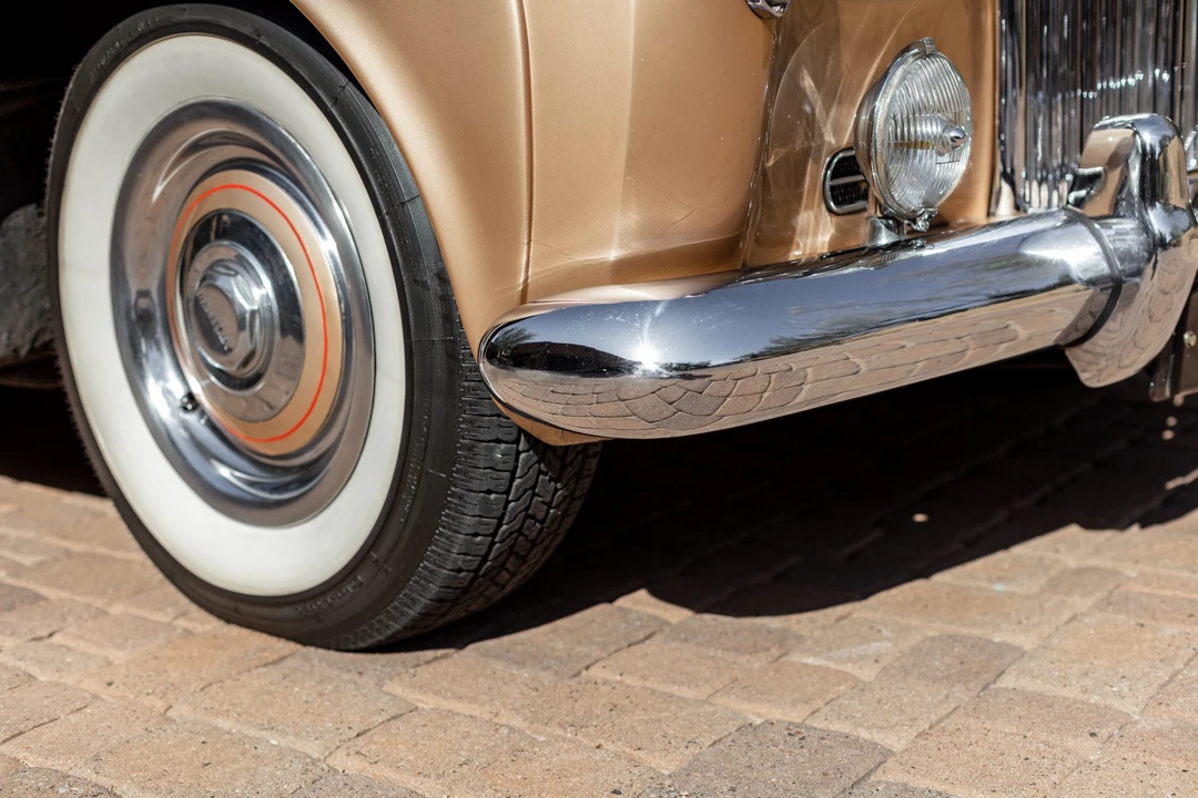 1963 Bentley S3 - Image 23 of 31
