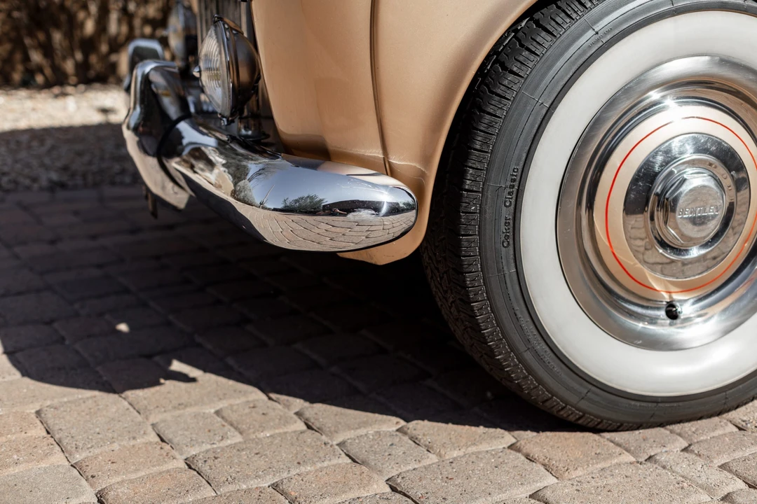 1963 Bentley S3 - Image 24 of 31