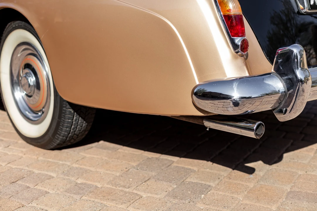 1963 Bentley S3 - Image 30 of 31