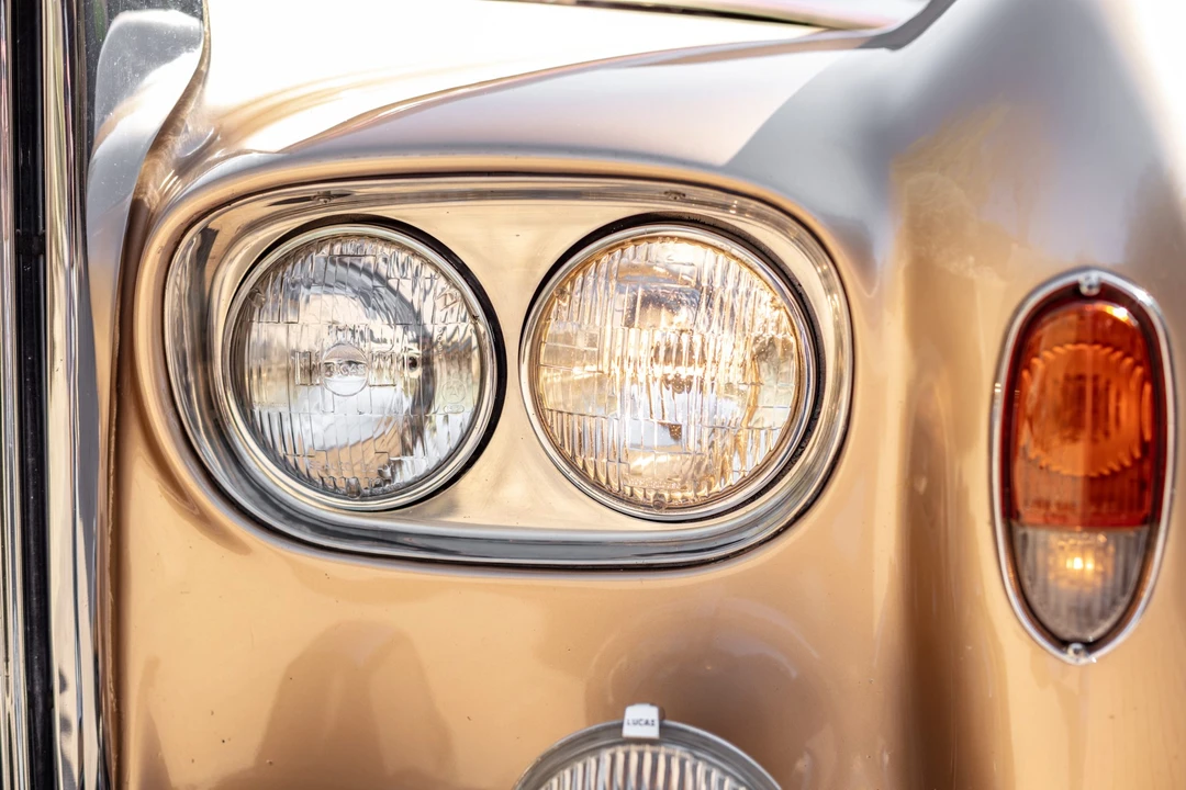 1963 Bentley S3 - Image 21 of 31