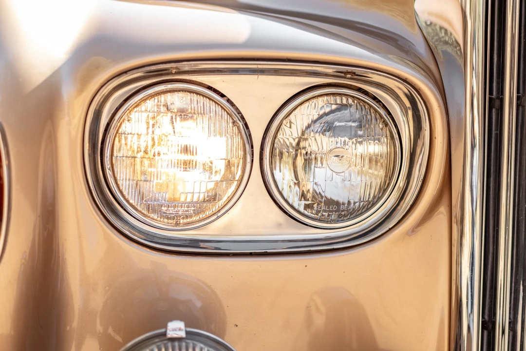 1963 Bentley S3 - Image 22 of 31