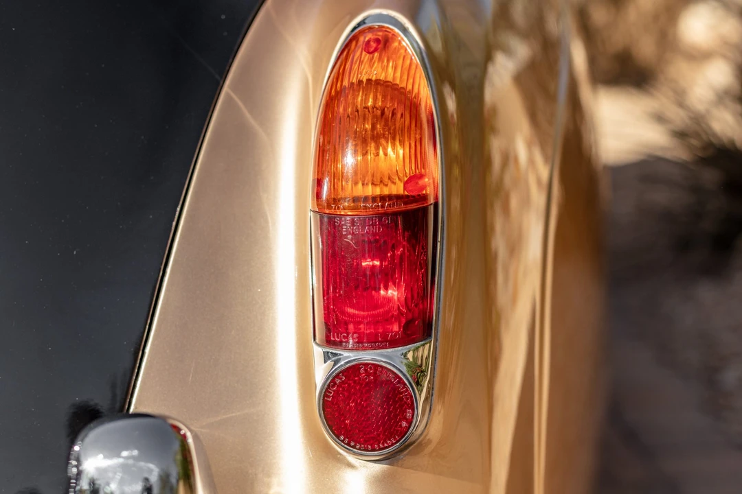 1963 Bentley S3 - Image 31 of 31