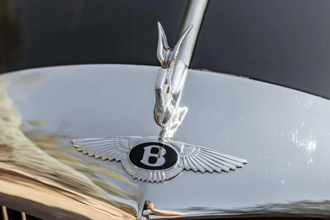 1963 Bentley S3 - Image 27 of 31