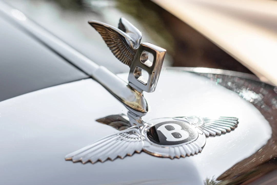 1963 Bentley S3 - Image 25 of 31
