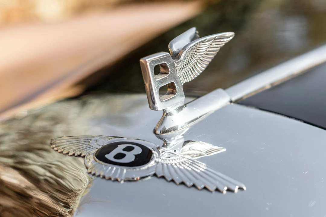 1963 Bentley S3 - Image 26 of 31