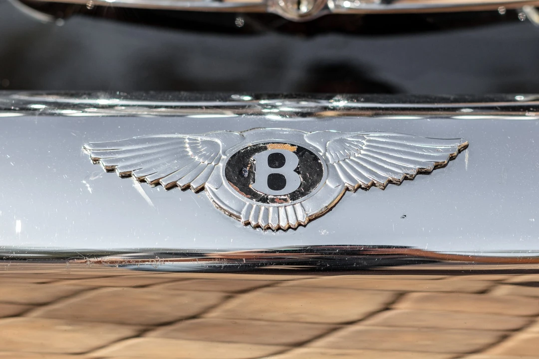 1963 Bentley S3 - Image 28 of 31