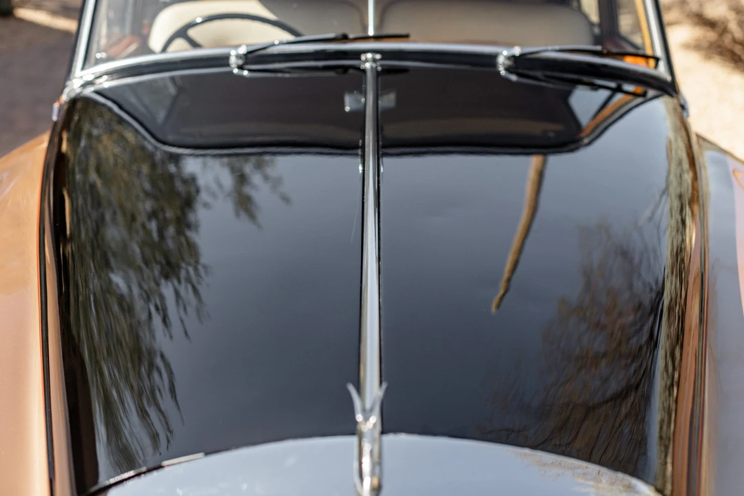 1963 Bentley S3 - Image 19 of 31